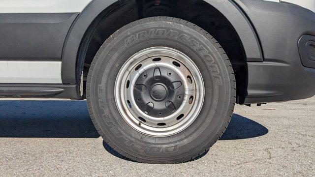 used 2020 Ford Transit-250 car, priced at $18,984