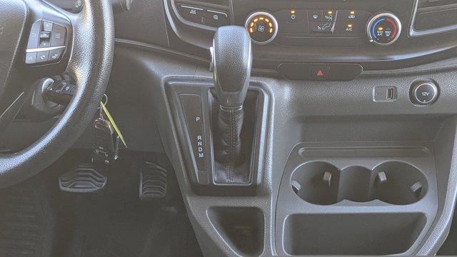 used 2020 Ford Transit-250 car, priced at $18,984