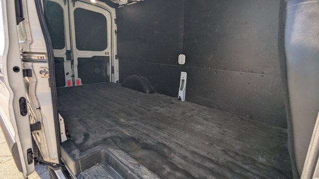 used 2020 Ford Transit-250 car, priced at $18,984