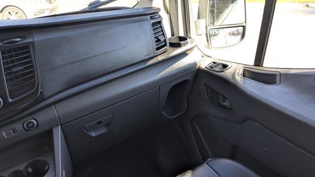 used 2020 Ford Transit-250 car, priced at $18,984