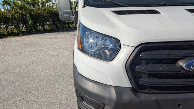 used 2020 Ford Transit-250 car, priced at $18,984