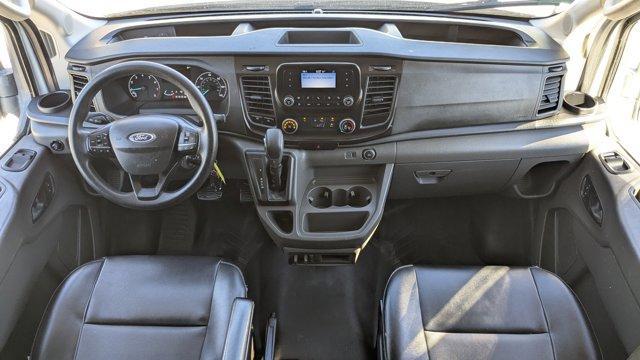 used 2020 Ford Transit-250 car, priced at $18,984