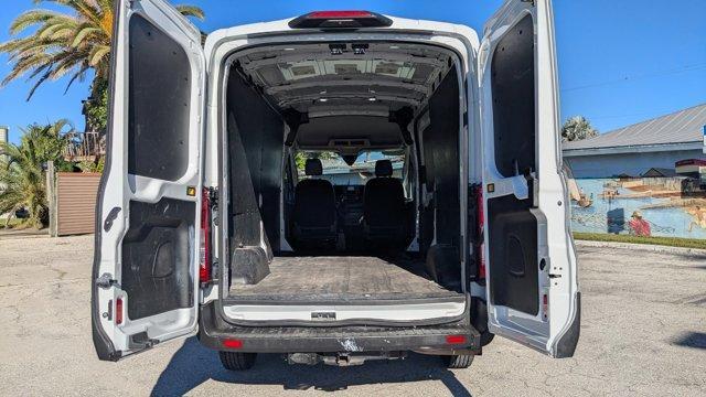 used 2020 Ford Transit-250 car, priced at $18,984