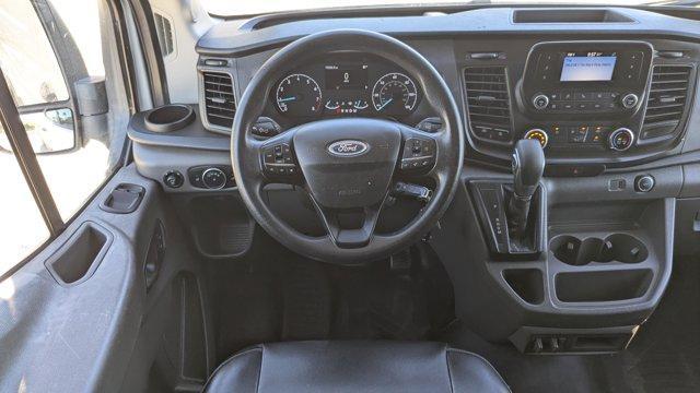 used 2020 Ford Transit-250 car, priced at $18,984