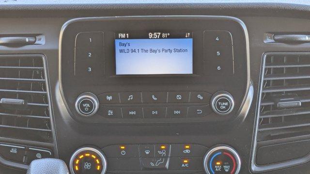 used 2020 Ford Transit-250 car, priced at $18,984