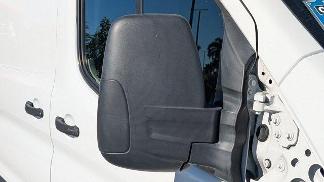 used 2020 Ford Transit-250 car, priced at $18,984