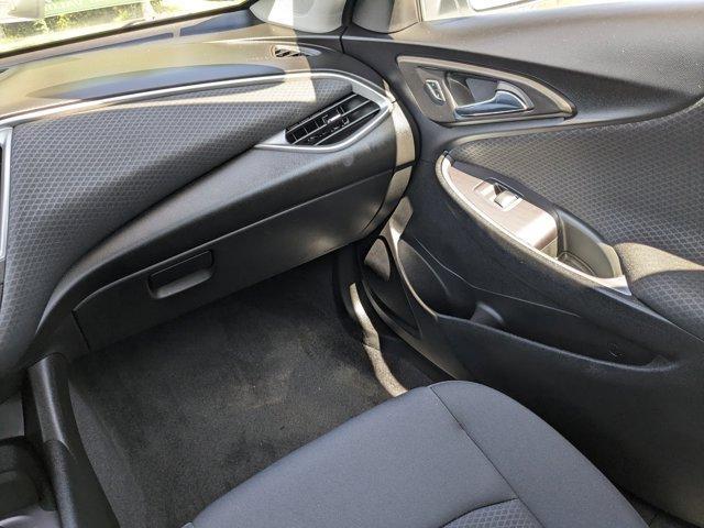 used 2019 Chevrolet Malibu car, priced at $16,984