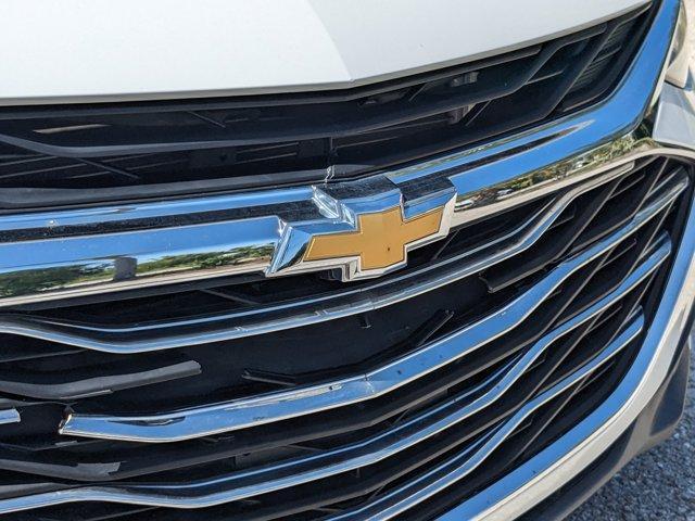 used 2019 Chevrolet Malibu car, priced at $16,984
