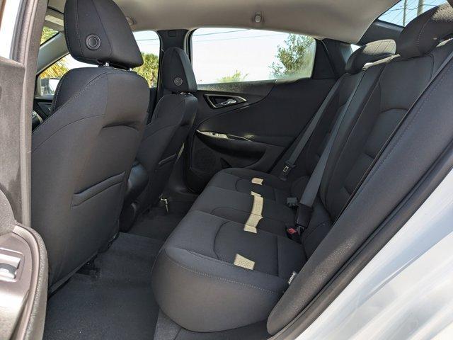used 2019 Chevrolet Malibu car, priced at $16,984