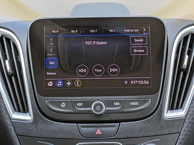 used 2019 Chevrolet Malibu car, priced at $16,984