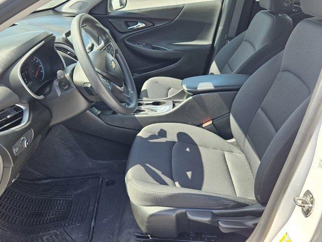 used 2019 Chevrolet Malibu car, priced at $15,984