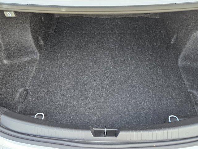 used 2019 Chevrolet Malibu car, priced at $15,984