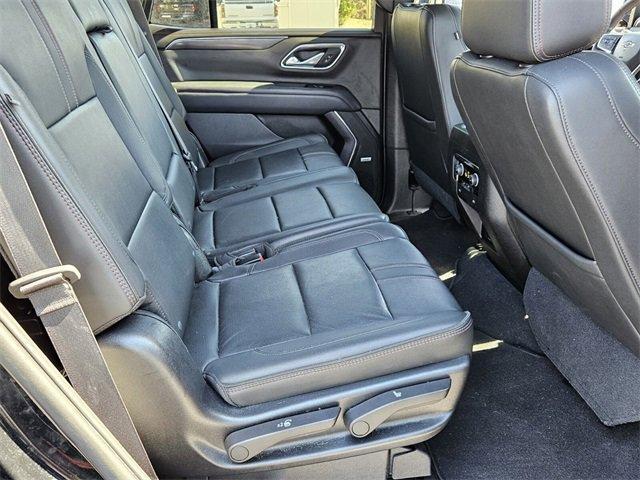 used 2021 Chevrolet Tahoe car, priced at $44,984