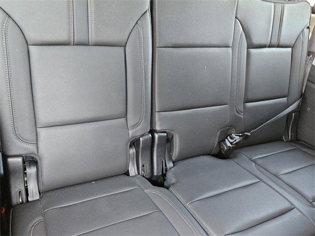 used 2021 Chevrolet Tahoe car, priced at $44,984