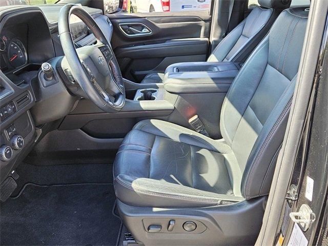 used 2021 Chevrolet Tahoe car, priced at $44,984