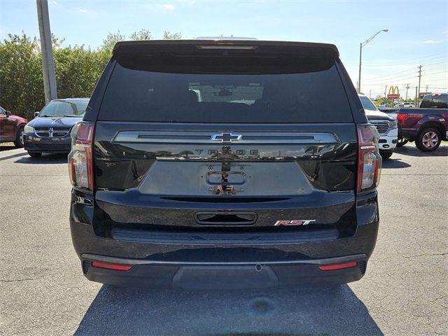 used 2021 Chevrolet Tahoe car, priced at $44,984