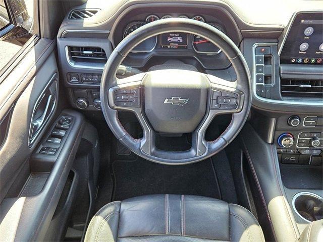 used 2021 Chevrolet Tahoe car, priced at $44,984