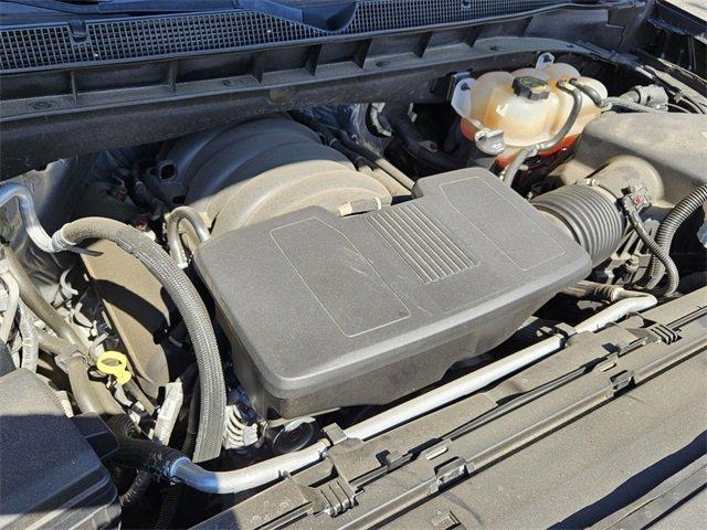 used 2021 Chevrolet Tahoe car, priced at $44,984