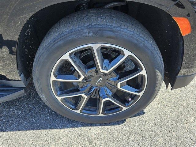 used 2021 Chevrolet Tahoe car, priced at $44,984