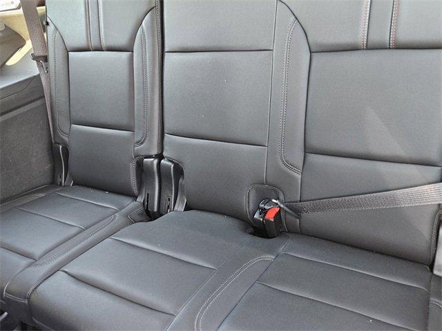 used 2021 Chevrolet Tahoe car, priced at $44,984