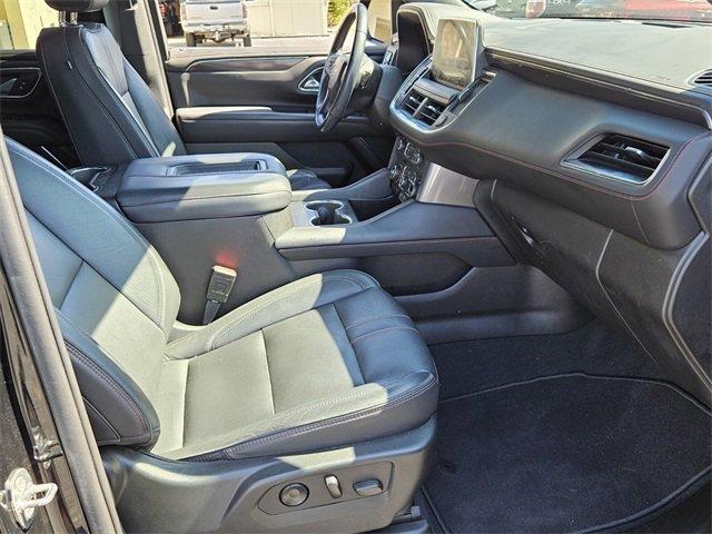 used 2021 Chevrolet Tahoe car, priced at $44,984