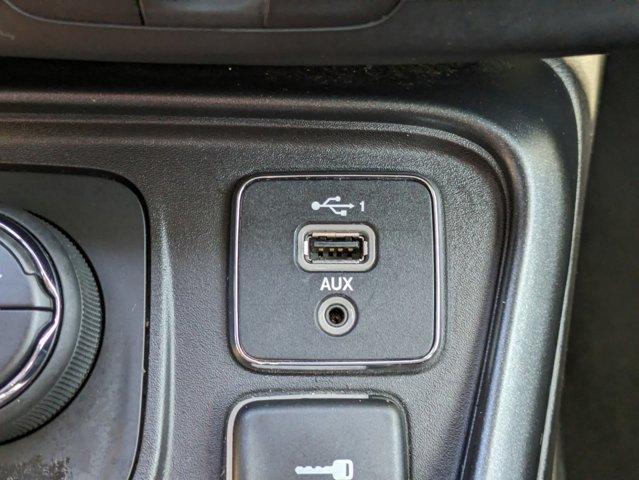 used 2020 Jeep Compass car, priced at $13,984
