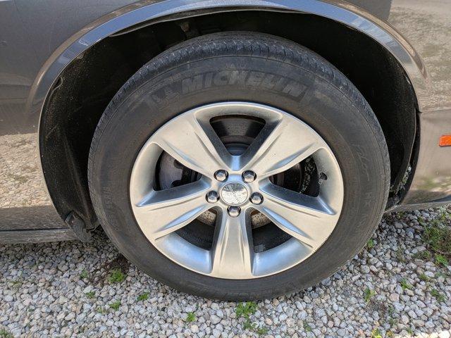 used 2018 Dodge Challenger car, priced at $17,984