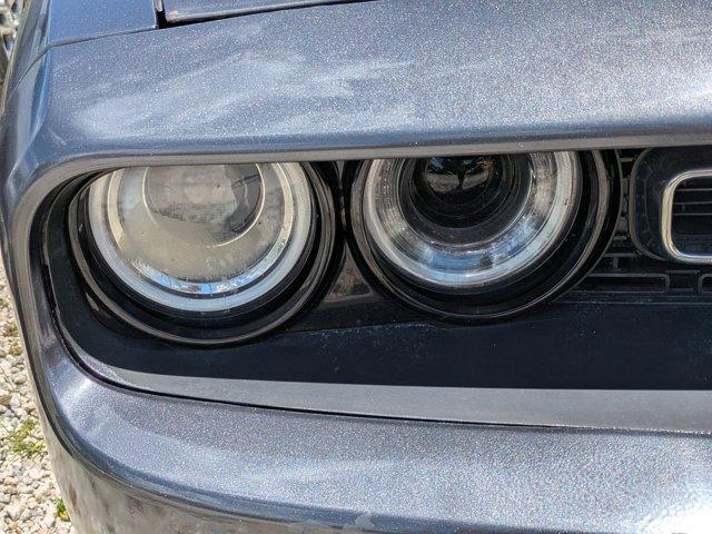 used 2018 Dodge Challenger car, priced at $17,984