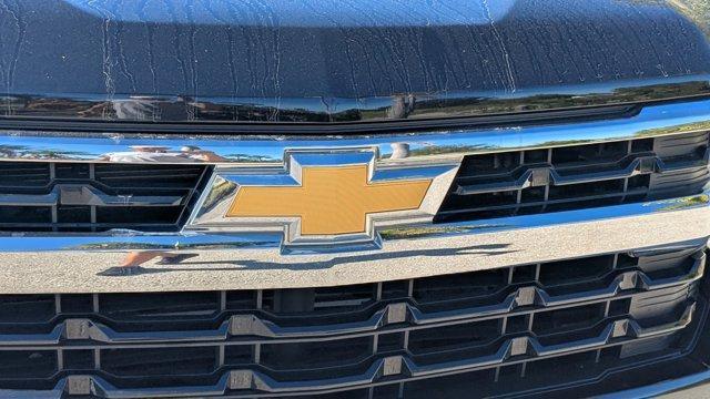 used 2023 Chevrolet Silverado 1500 car, priced at $34,984