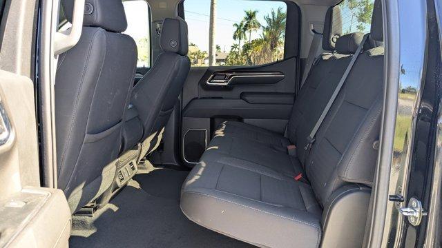 used 2023 Chevrolet Silverado 1500 car, priced at $34,984