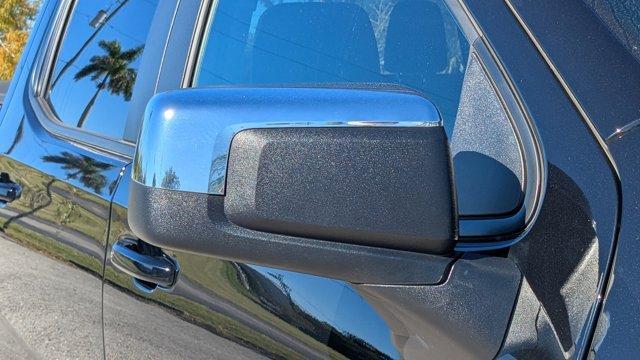 used 2023 Chevrolet Silverado 1500 car, priced at $34,984