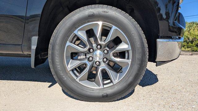 used 2023 Chevrolet Silverado 1500 car, priced at $34,984