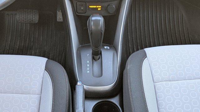 used 2020 Chevrolet Trax car, priced at $10,484