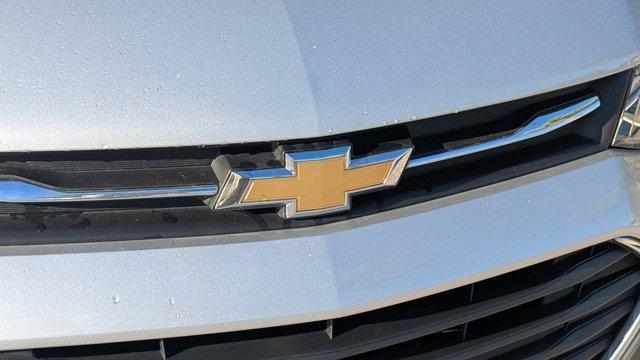 used 2020 Chevrolet Trax car, priced at $10,484