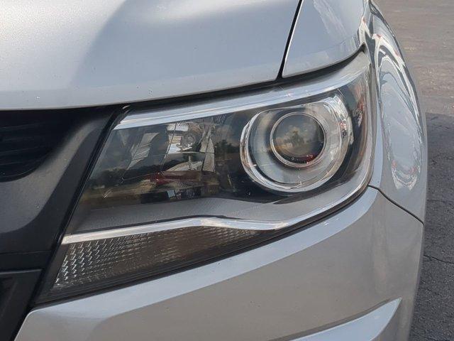 used 2015 Chevrolet Colorado car, priced at $13,984