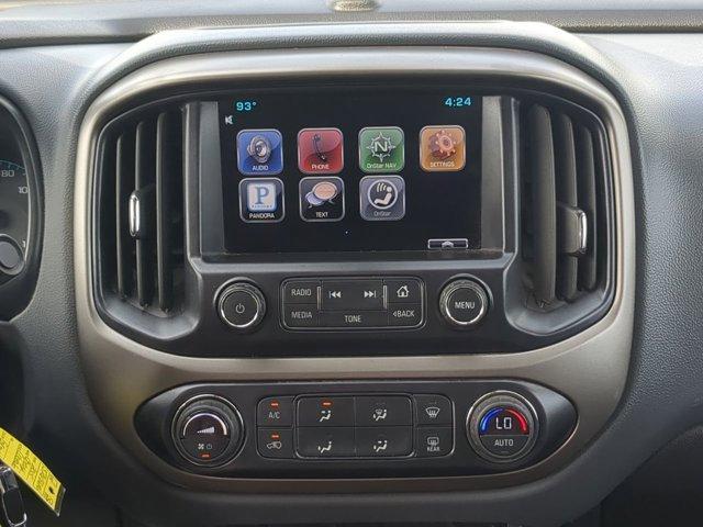 used 2015 Chevrolet Colorado car, priced at $13,984