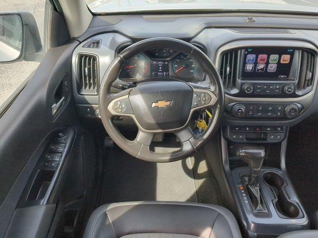 used 2015 Chevrolet Colorado car, priced at $13,984