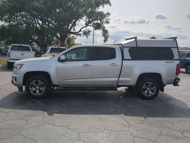 used 2015 Chevrolet Colorado car, priced at $13,984