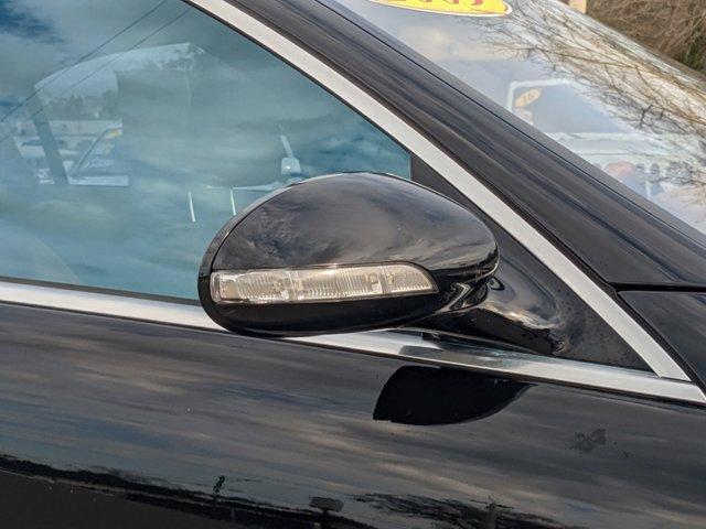 used 2009 Mercedes-Benz S-Class car, priced at $6,284