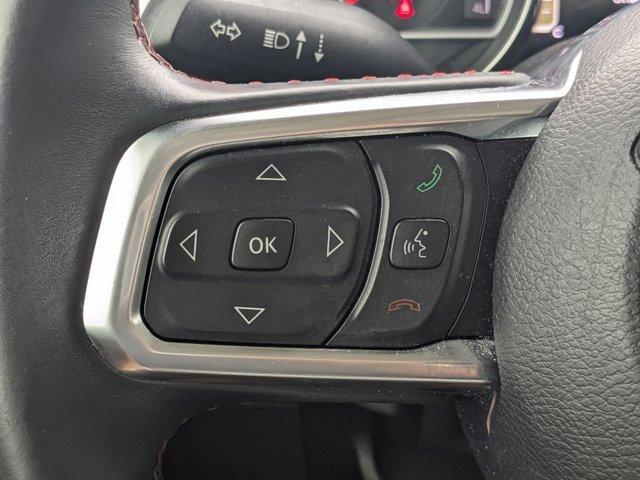 used 2019 Jeep Wrangler car, priced at $24,984