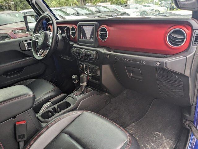 used 2019 Jeep Wrangler car, priced at $24,984