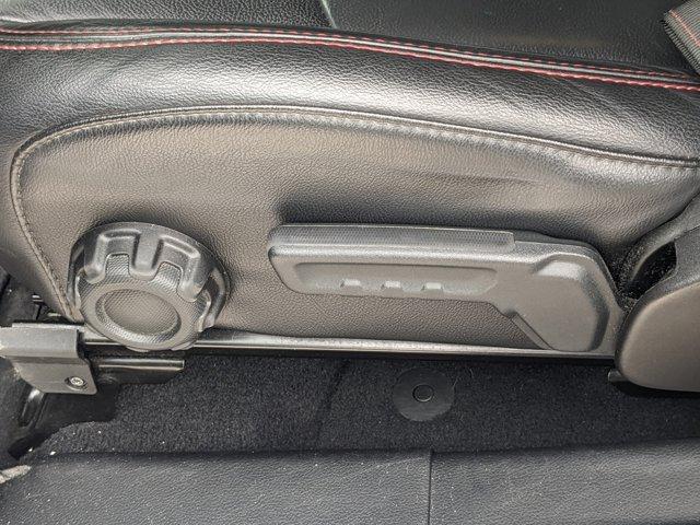 used 2019 Jeep Wrangler car, priced at $24,984