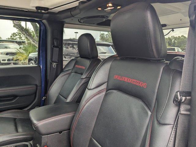 used 2019 Jeep Wrangler car, priced at $24,984