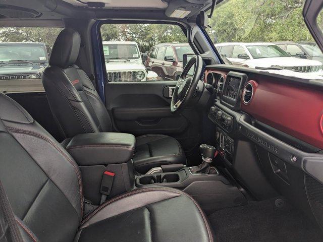 used 2019 Jeep Wrangler car, priced at $24,984