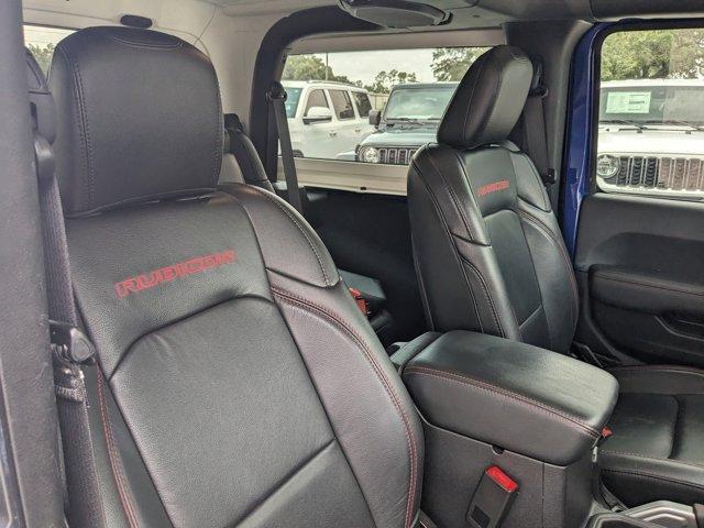 used 2019 Jeep Wrangler car, priced at $24,984