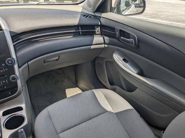 used 2015 Chevrolet Malibu car, priced at $10,984