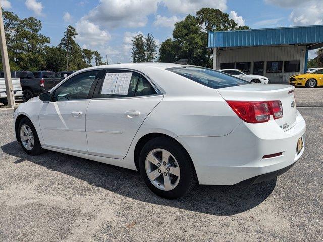 used 2015 Chevrolet Malibu car, priced at $10,984