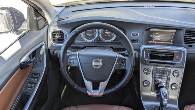 used 2013 Volvo S60 car, priced at $5,484
