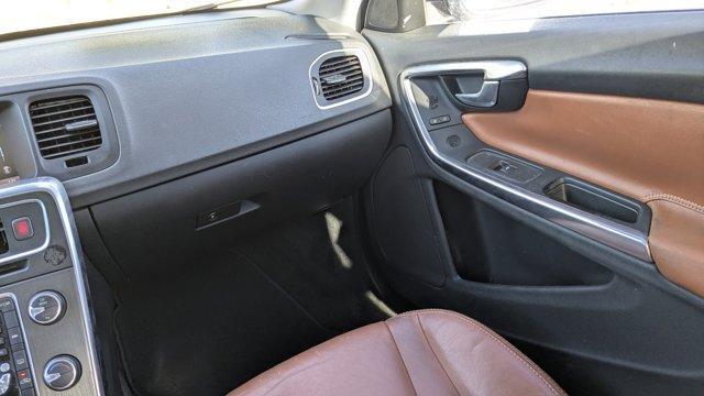 used 2013 Volvo S60 car, priced at $5,484