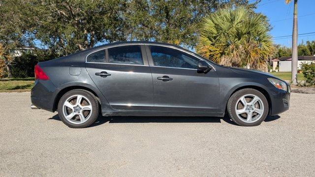 used 2013 Volvo S60 car, priced at $5,484